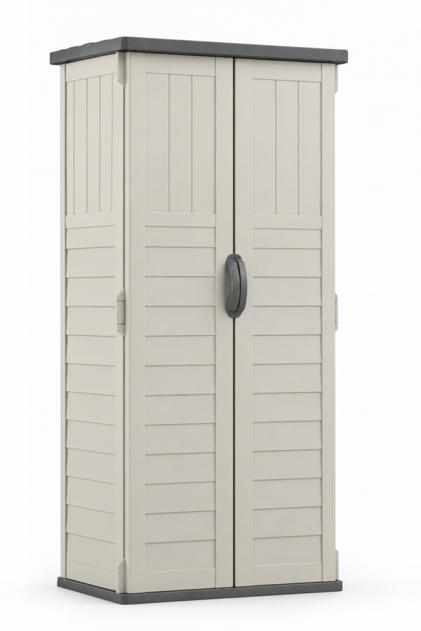 ChatGPT-Image-Sep-24-2026-04_10_02-AM.png Vertical Storage Shed Kit 22 Cu Ft Vanilla