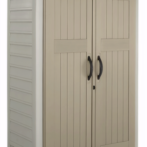 enhance_03fjljm1cg6dug5h9ybo.png 4 FT x 2.5 FT Vertical Storage Shed