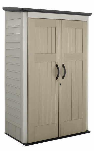enhance_03fjljm1cg6dug5h9ybo.png 4 FT x 2.5 FT Vertical Storage Shed