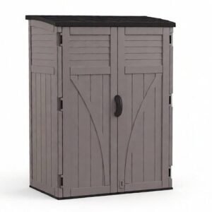 imgupscaler-enhanced-3-e1790204319658.jpg Vertical Storage Shed 54 Cu Ft Stoney and Black